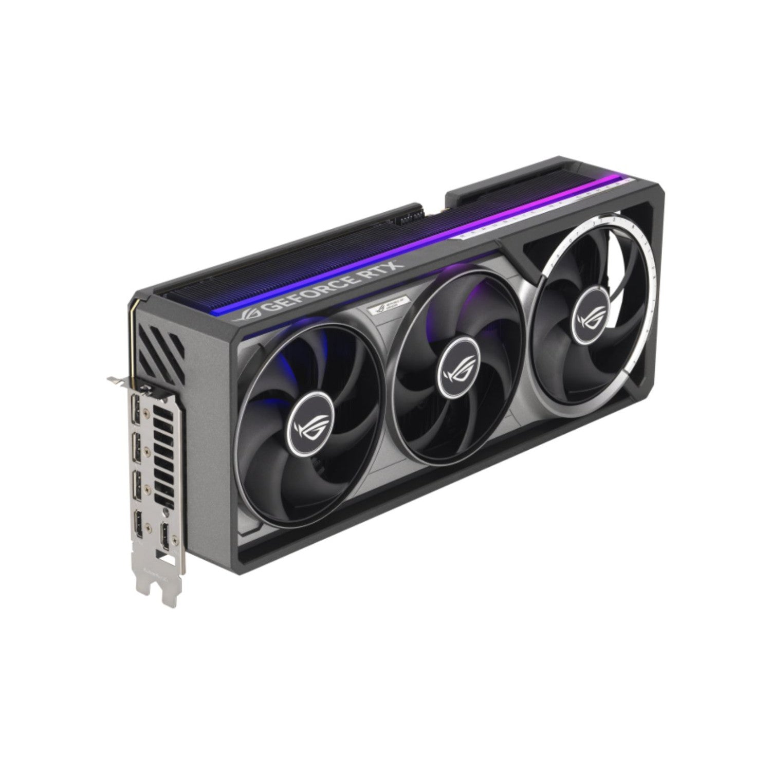 ASUS RTX 5090 32GB ROG ASTRAL OC