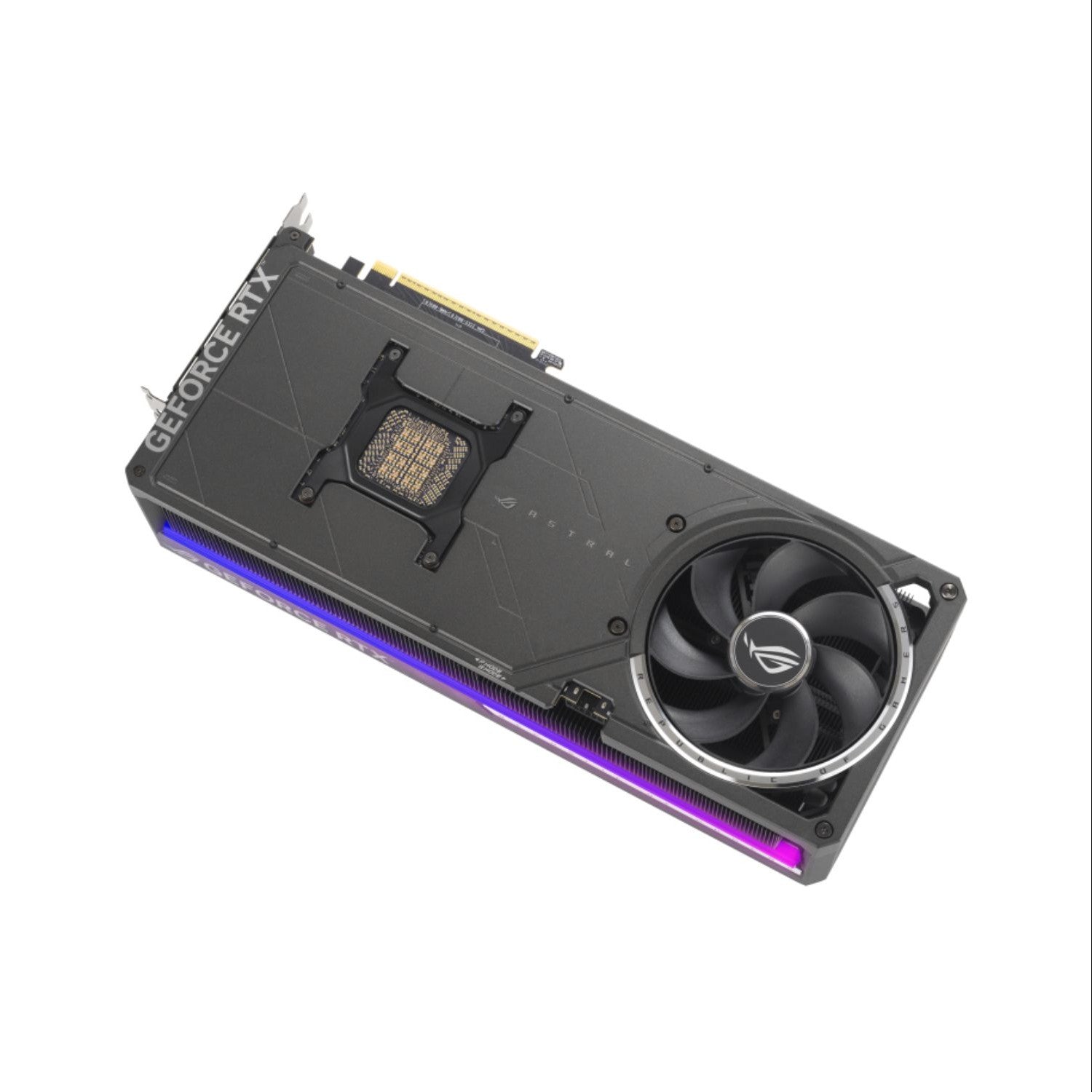 ASUS RTX 5090 32GB ROG ASTRAL OC