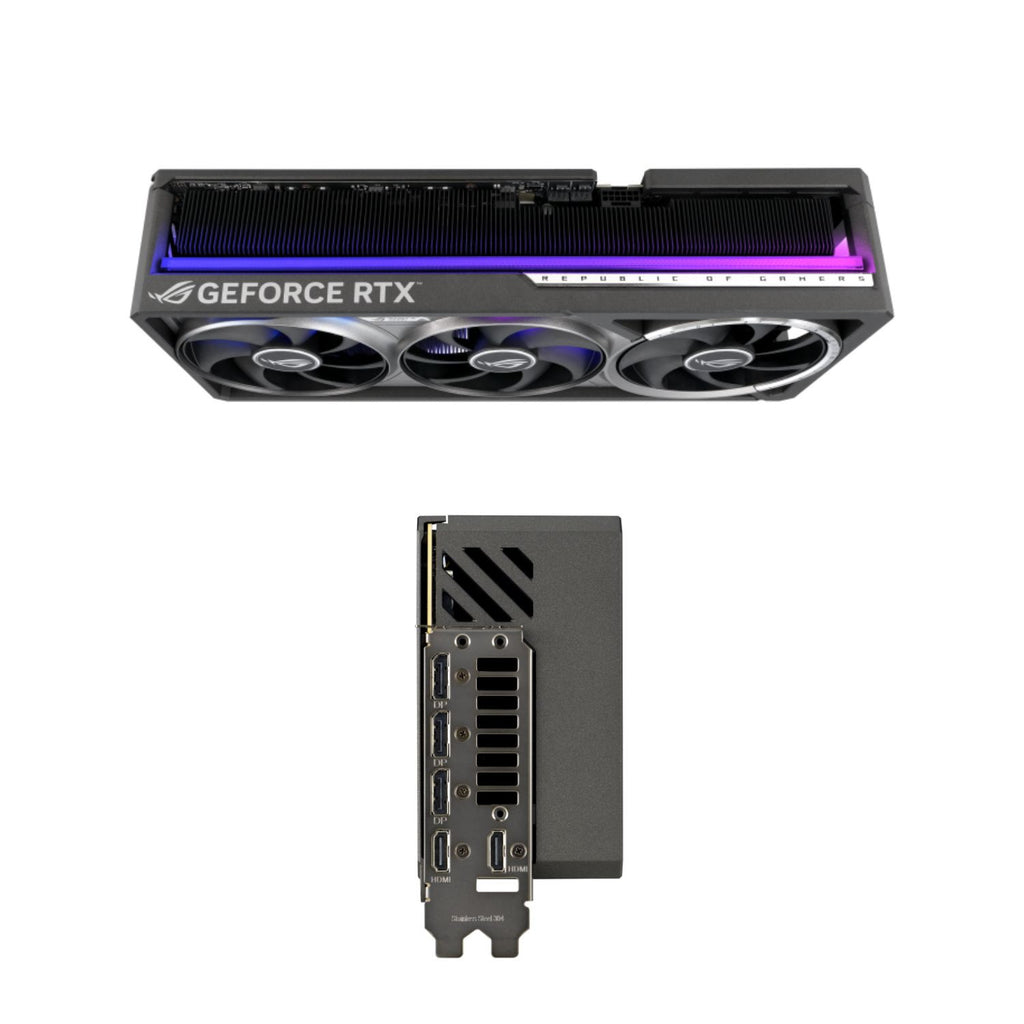 ASUS RTX 5090 32GB ROG ASTRAL OC