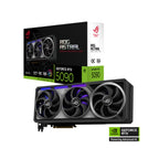 ASUS RTX 5090 32GB ROG ASTRAL OC