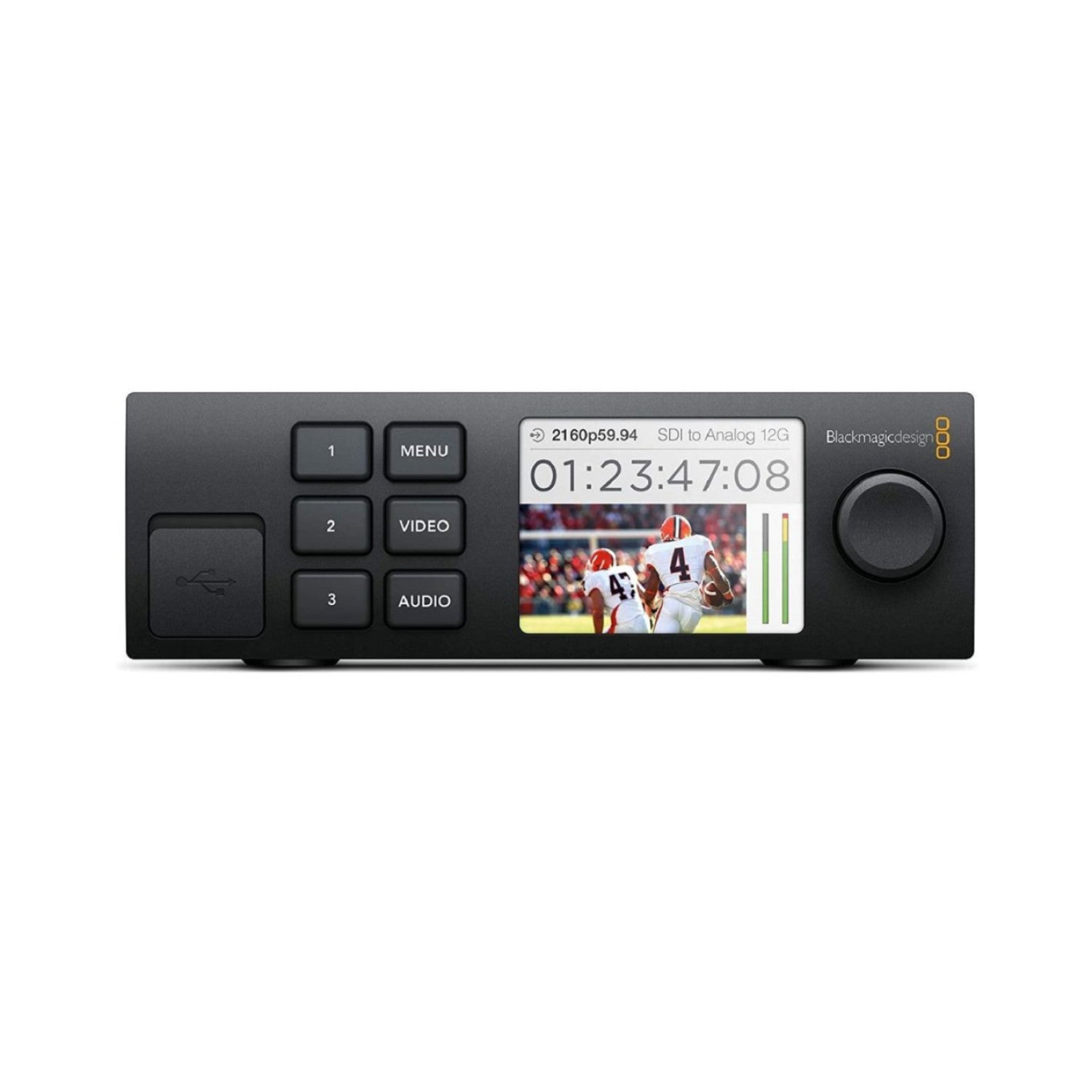 Teranex Mini Smart Panel