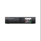 Teranex Mini SDI To DisplayPort 8K HDR Converter