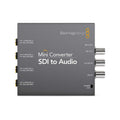 Mini Converter SDI To Audio