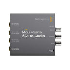Mini Converter SDI To Audio