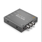 Mini Converter SDI To Audio