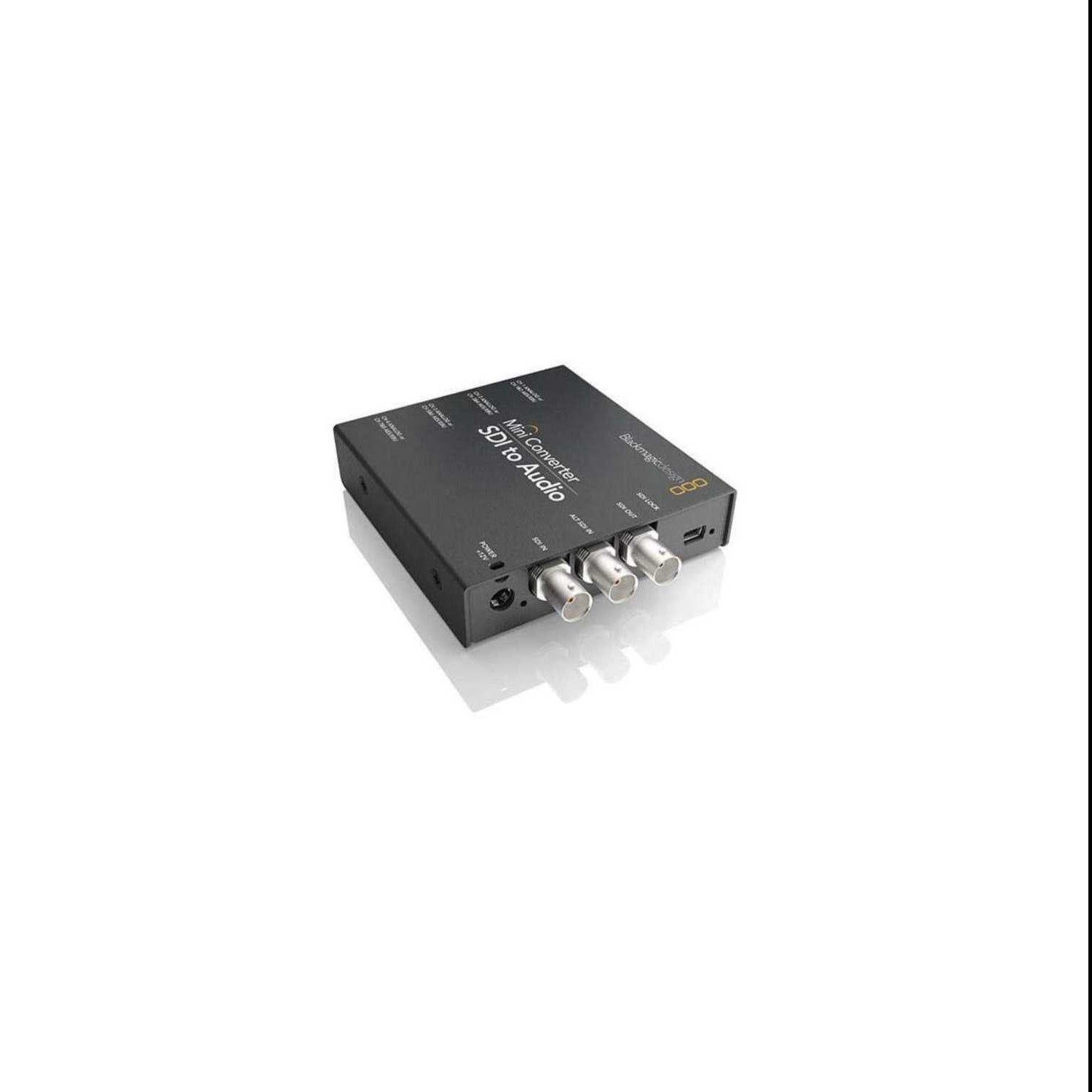 Mini Converter SDI To Audio