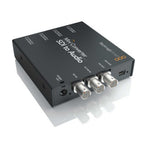 Mini Converter Audio To SDI