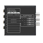 Mini Converter Audio To SDI