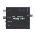 Mini Converter Analog To SDI 2