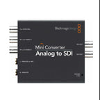 Mini Converter Analog To SDI 2