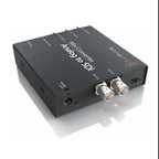 Mini Converter Analog To SDI 2