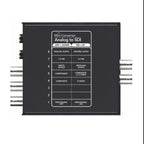 Mini Converter Analog To SDI 2