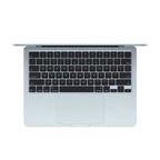 Macbook Air M4 16 GB 256 GB 13 INCH