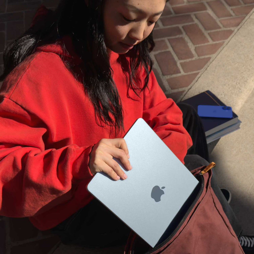 Macbook Air M4 16 GB 256 GB 13 INCH