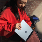 Macbook Air M4 16 GB 256 GB 13 INCH
