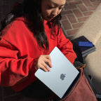 Macbook Air M4 16 GB 512GB 13 INCH