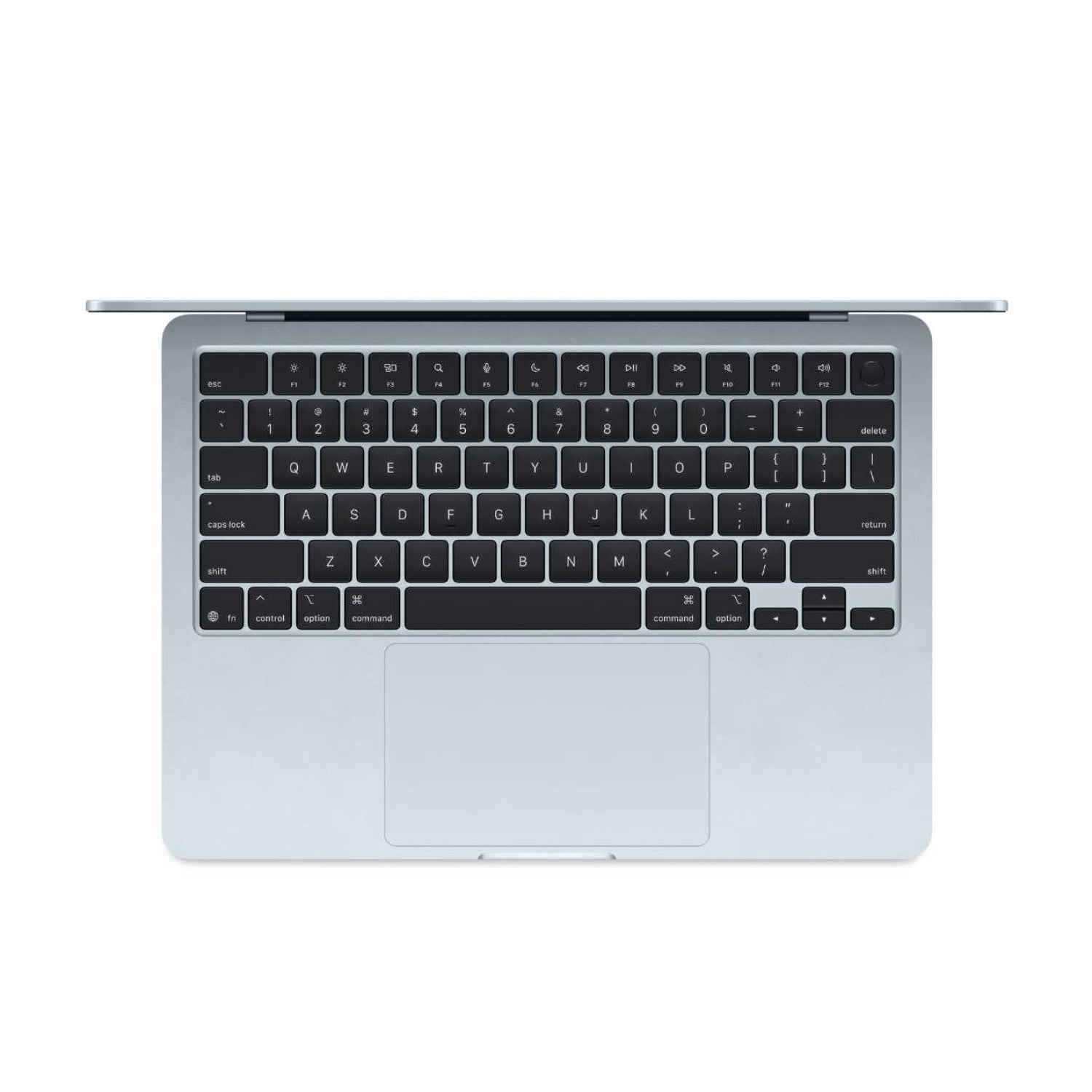 Macbook Air M4 16 GB 512GB 13 INCH