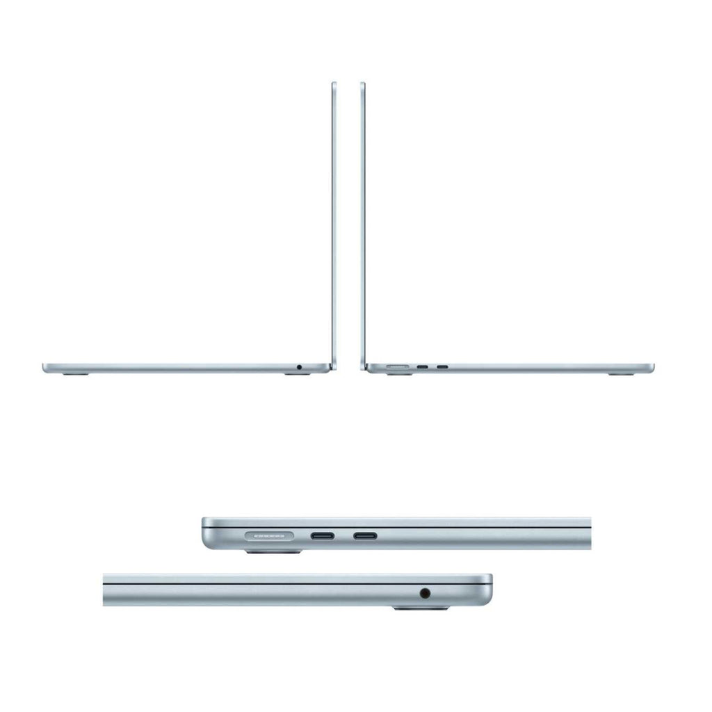 Macbook Air M4 16 GB 512GB 13 INCH