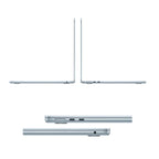 Macbook Air M4 16 GB 512GB 13 INCH