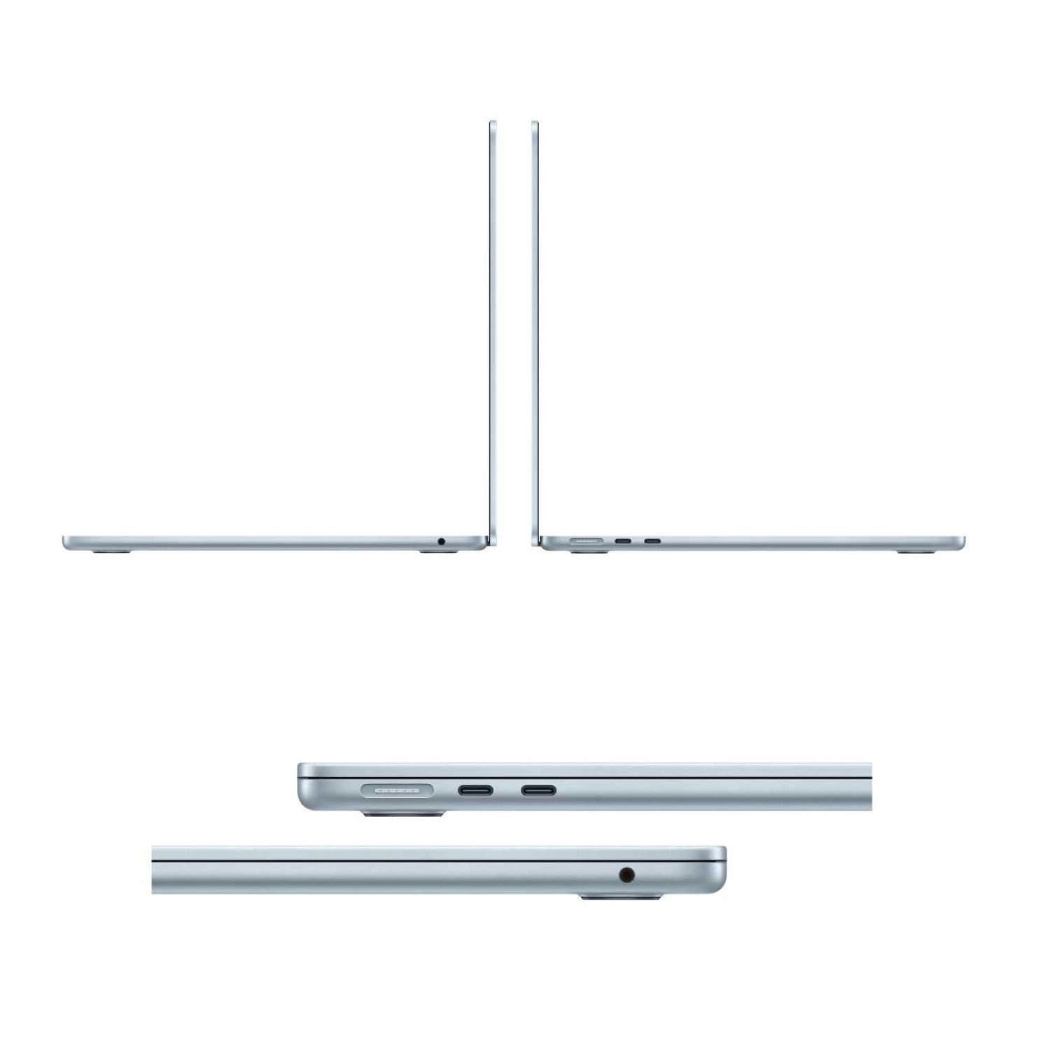 Macbook Air M4 16 GB 512GB 13 INCH