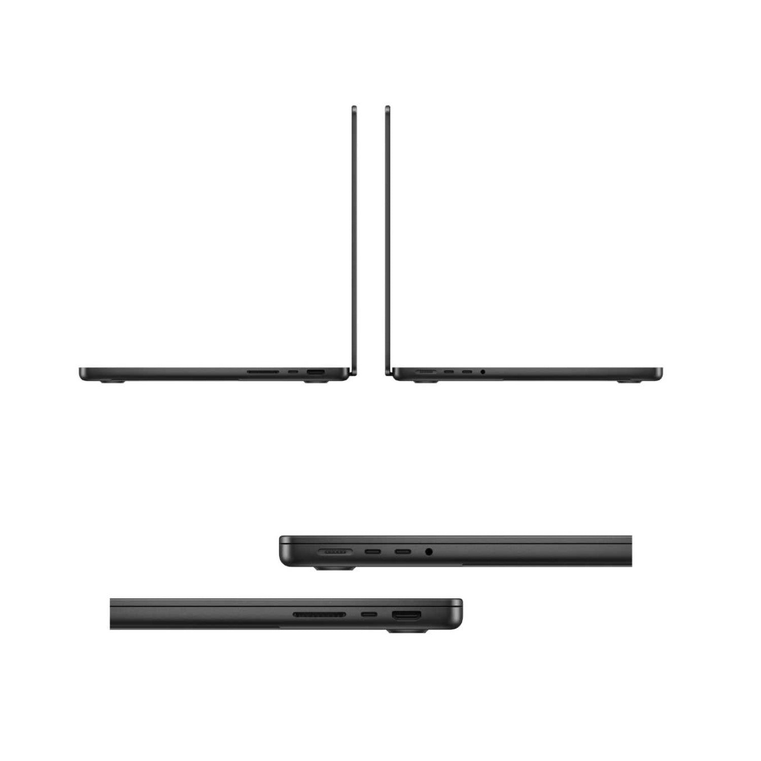 Macbook Pro M4 24 GB 512GB 13 INCH