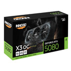 RTX 5080 16GB INNO3D X3