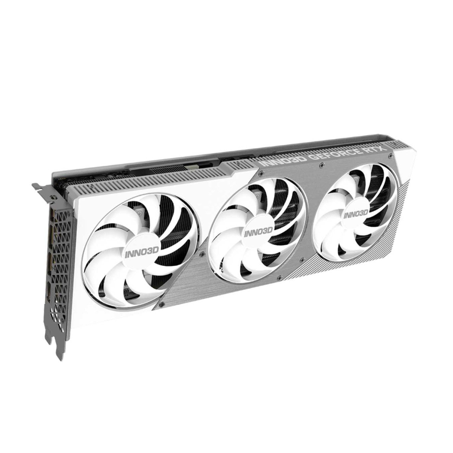 RTX 5070 Ti 16GB INNO3D X3 OC WHITE