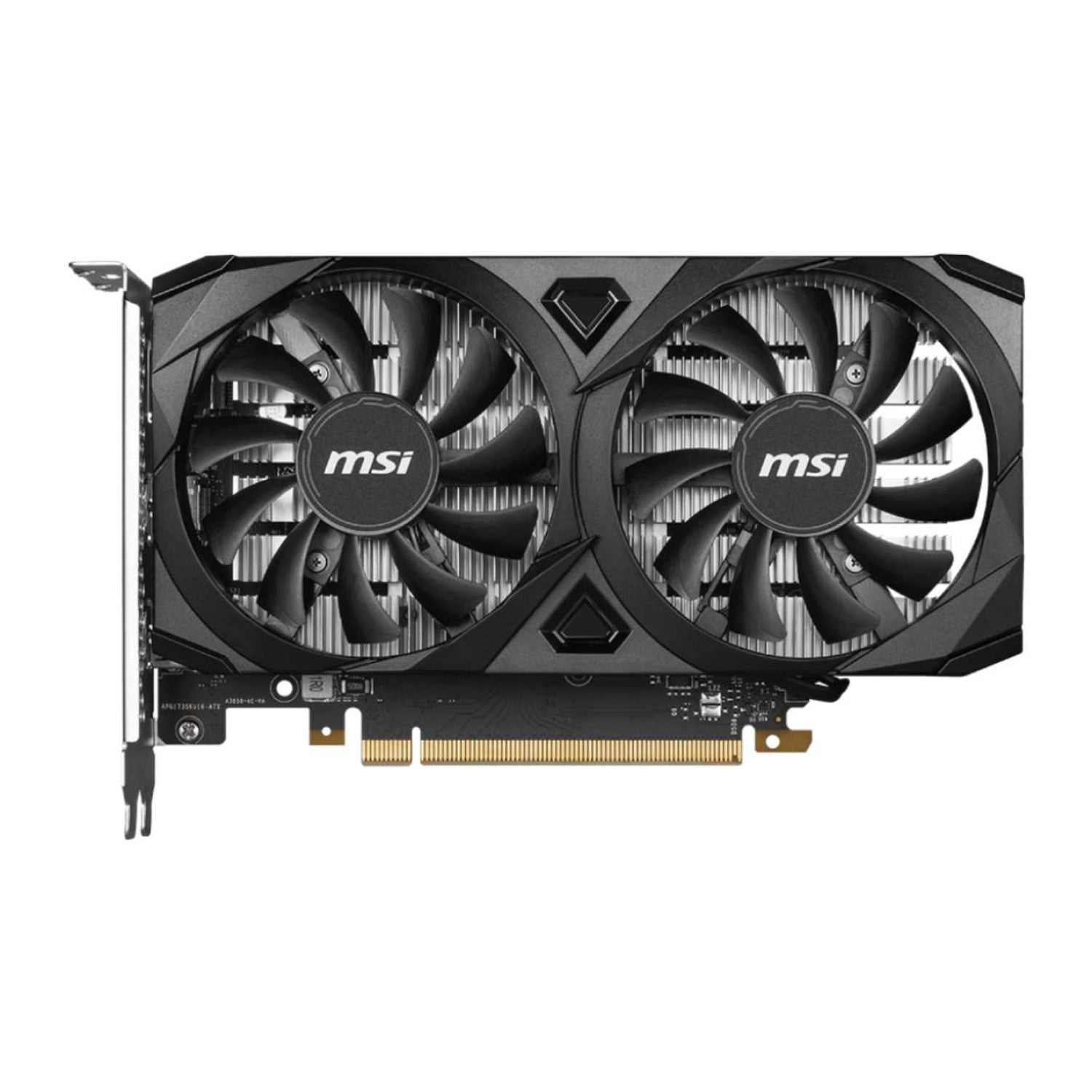 RTX 3050 6GB MSI VENTUS XS OC