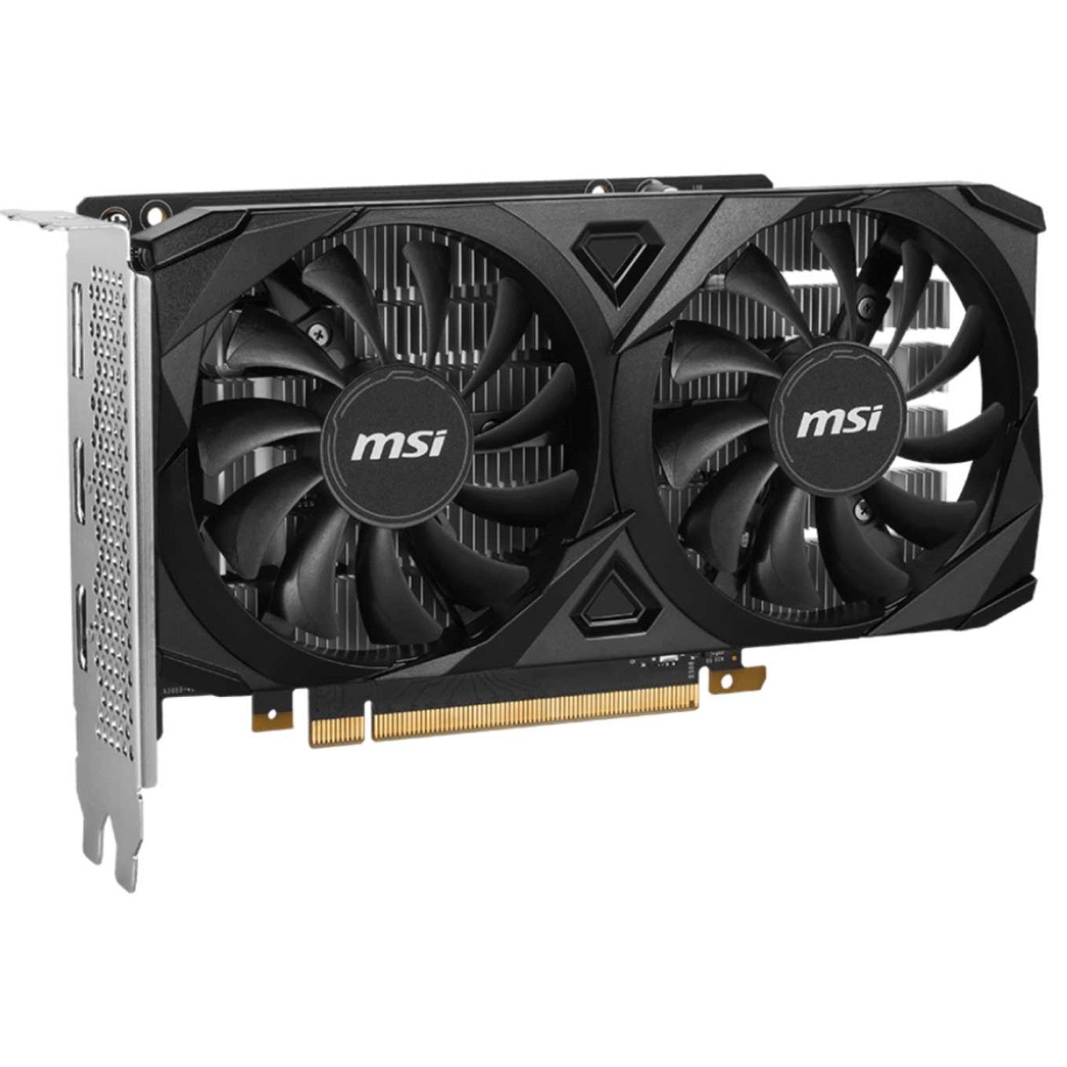 RTX 3050 6GB MSI VENTUS XS OC