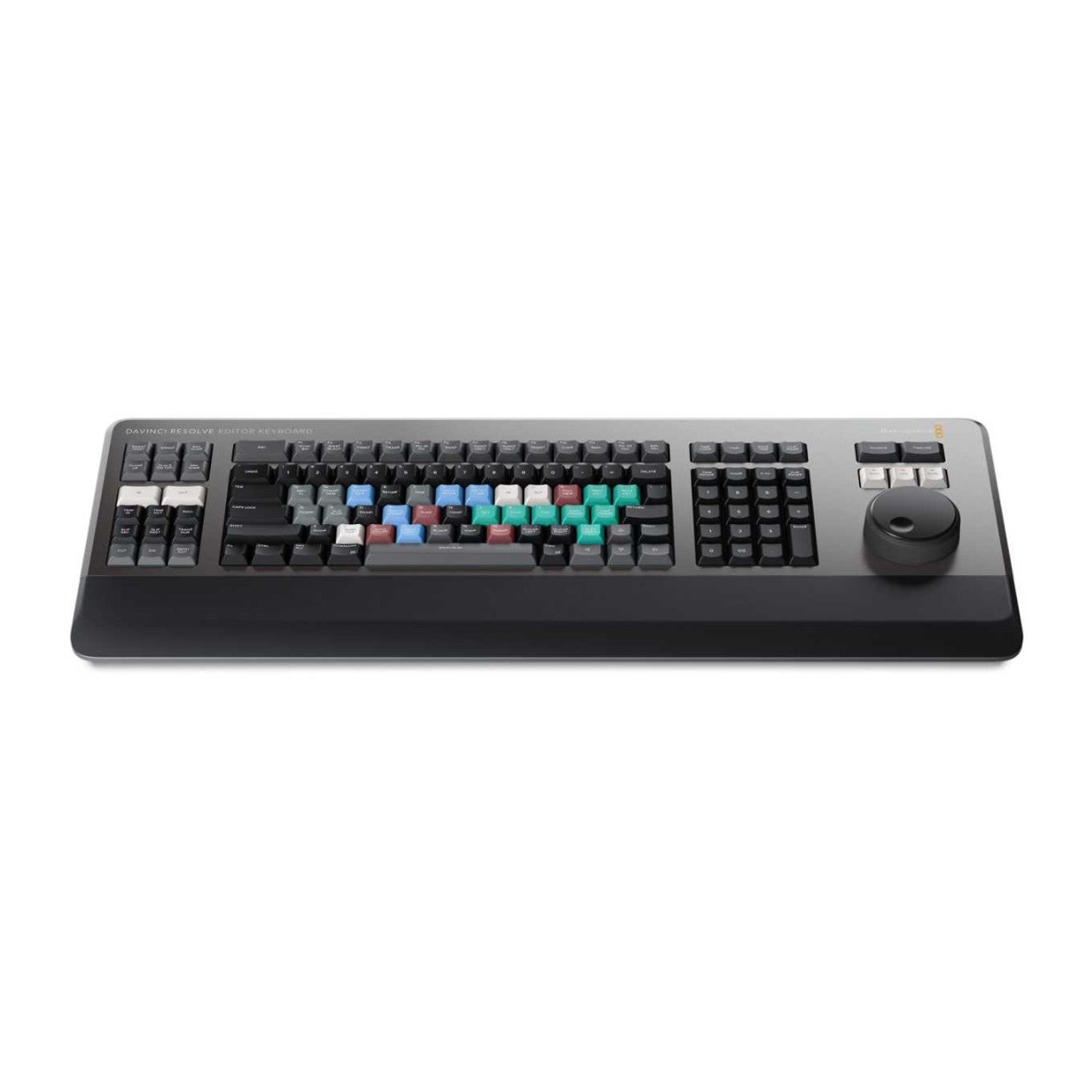 Davinci Resolve Speed Editor Keyboard