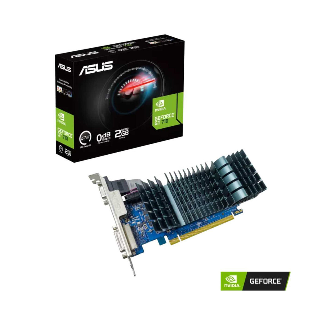 ASUS GT 710 2GB DDR5