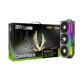 RTX 5070 TI 16GB ZOTAC AMP EXTREME