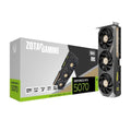 RTX 5070 12GB ZOTAC SOLID OC