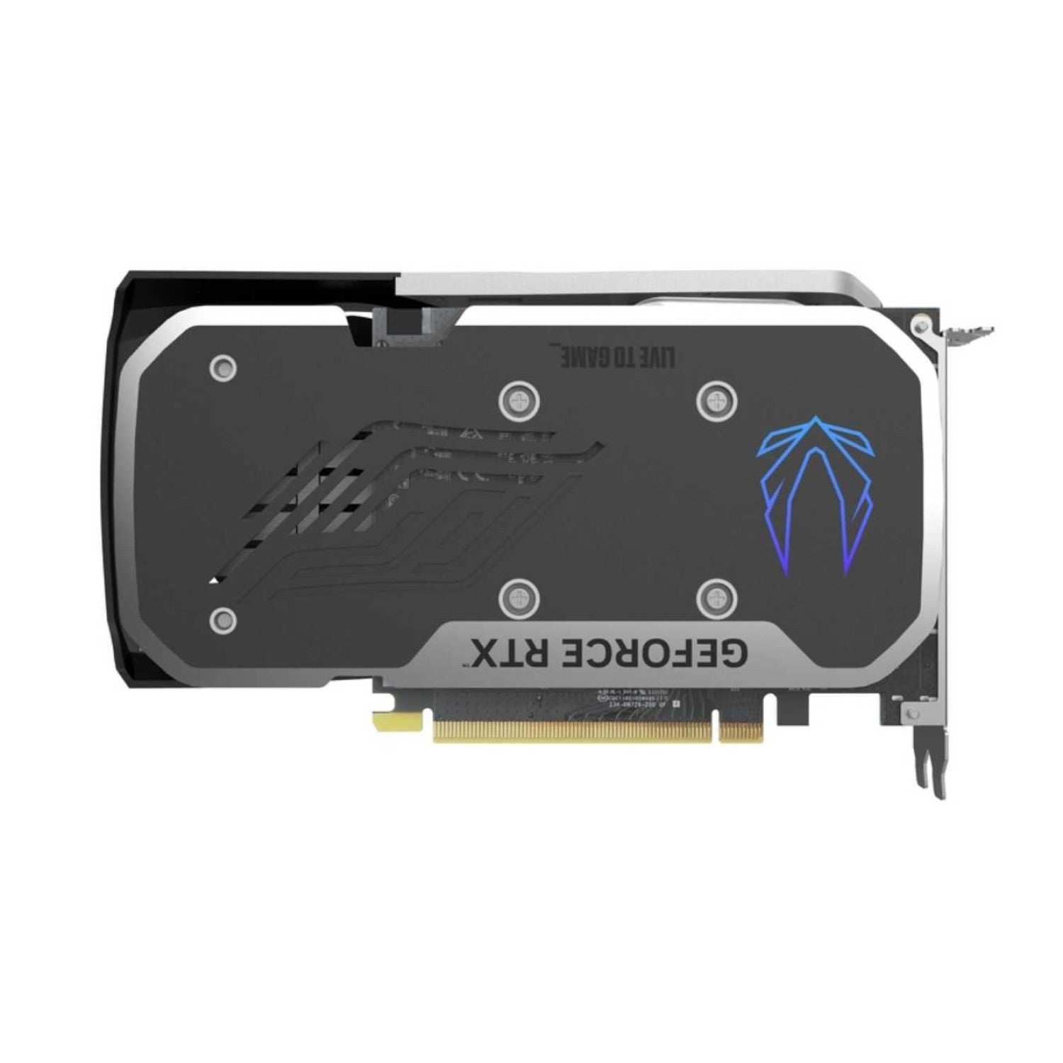 RTX 4060 8GB ZOTAC TWIN EDGE