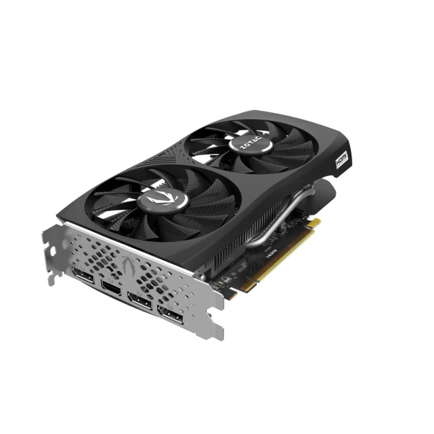 RTX 4060 8GB ZOTAC TWIN EDGE