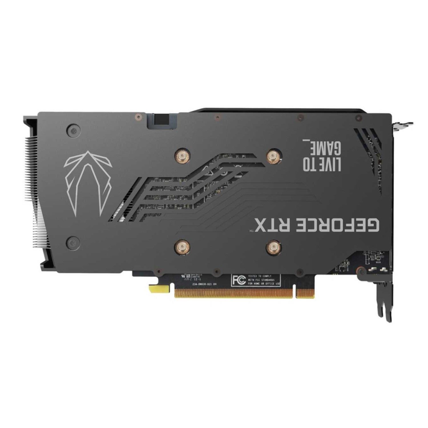 RTX 3060 12GB ZOTAC TWIN EDGE