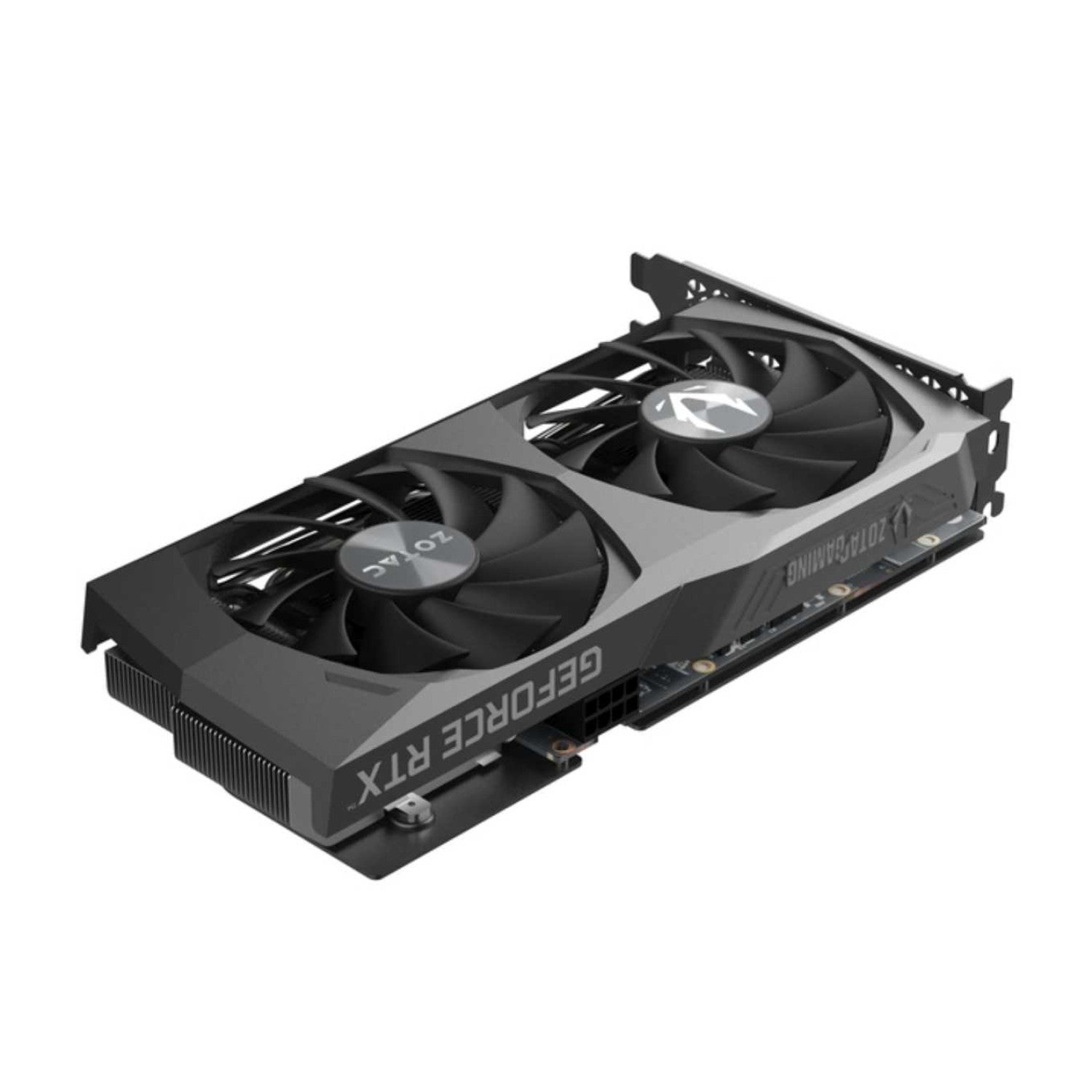 RTX 3060 12GB ZOTAC TWIN EDGE