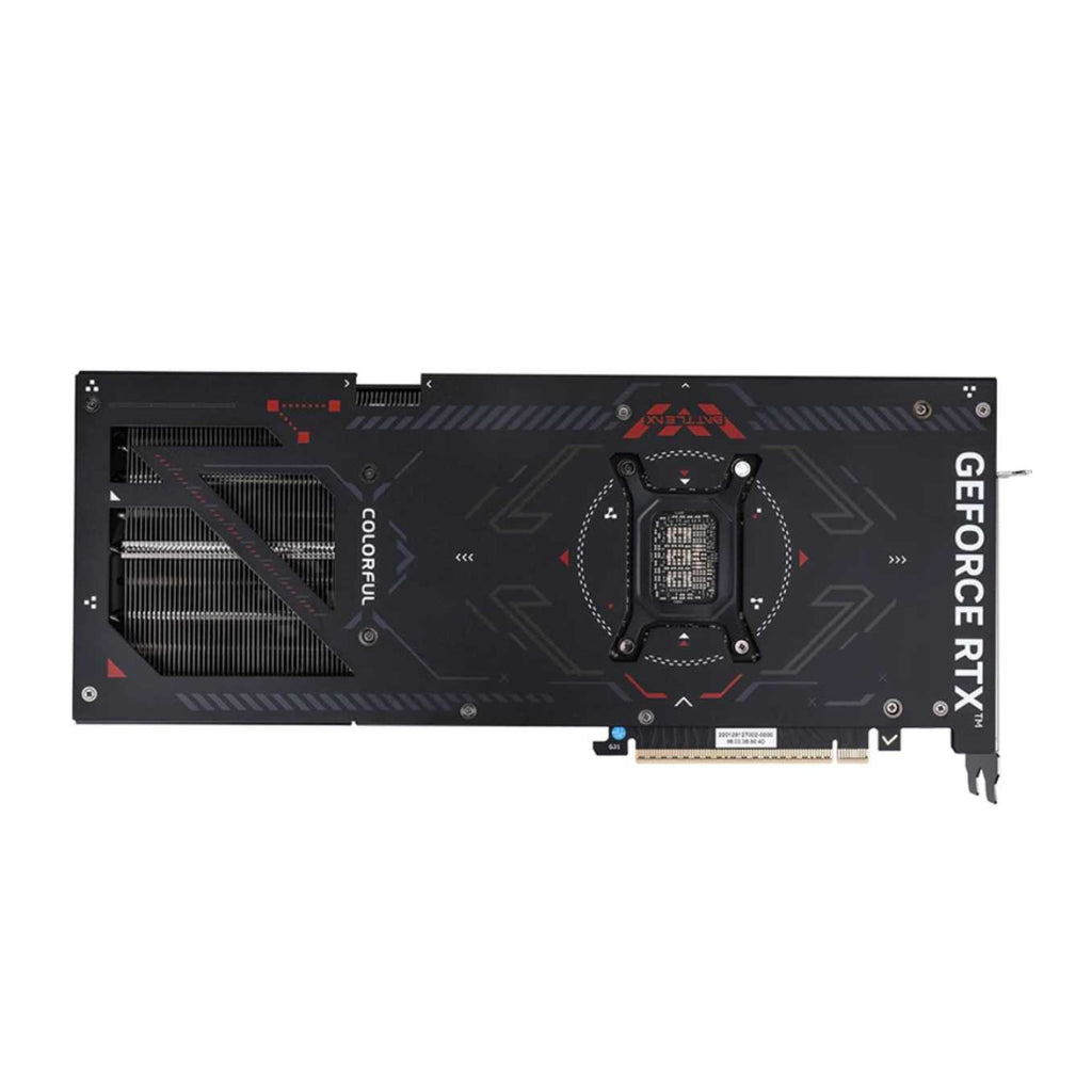 RTX 5070 Ti 16GB D7 COLORFUL BATTLE X