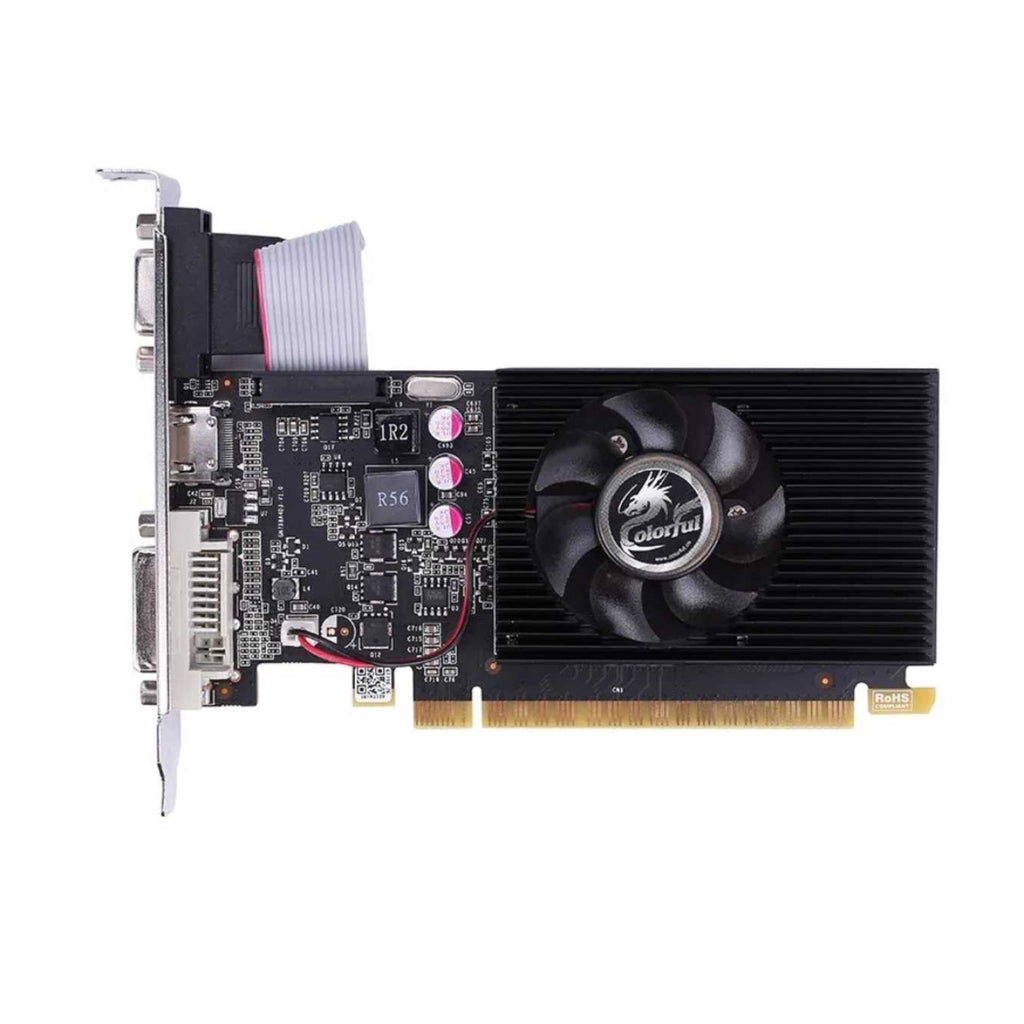 GT 710 2GB D3 COLORFUL