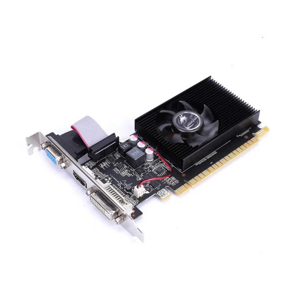 GT 710 2GB D3 COLORFUL