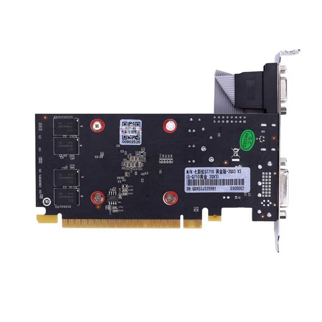 GT 710 2GB D3 COLORFUL