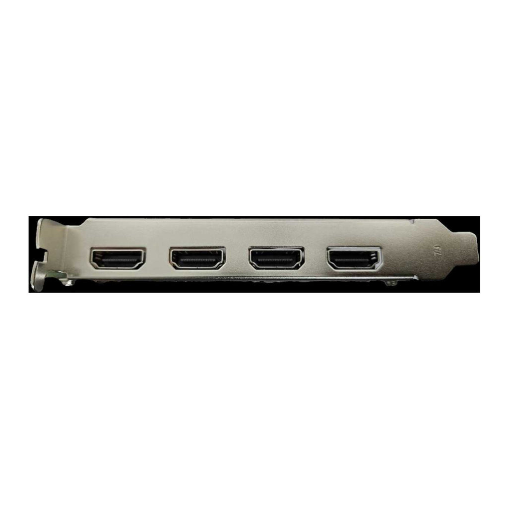 GT 730 4GB D5 COLORFUL (4 HDMI)