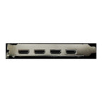 GT 730 4GB D5 COLORFUL (4 HDMI)