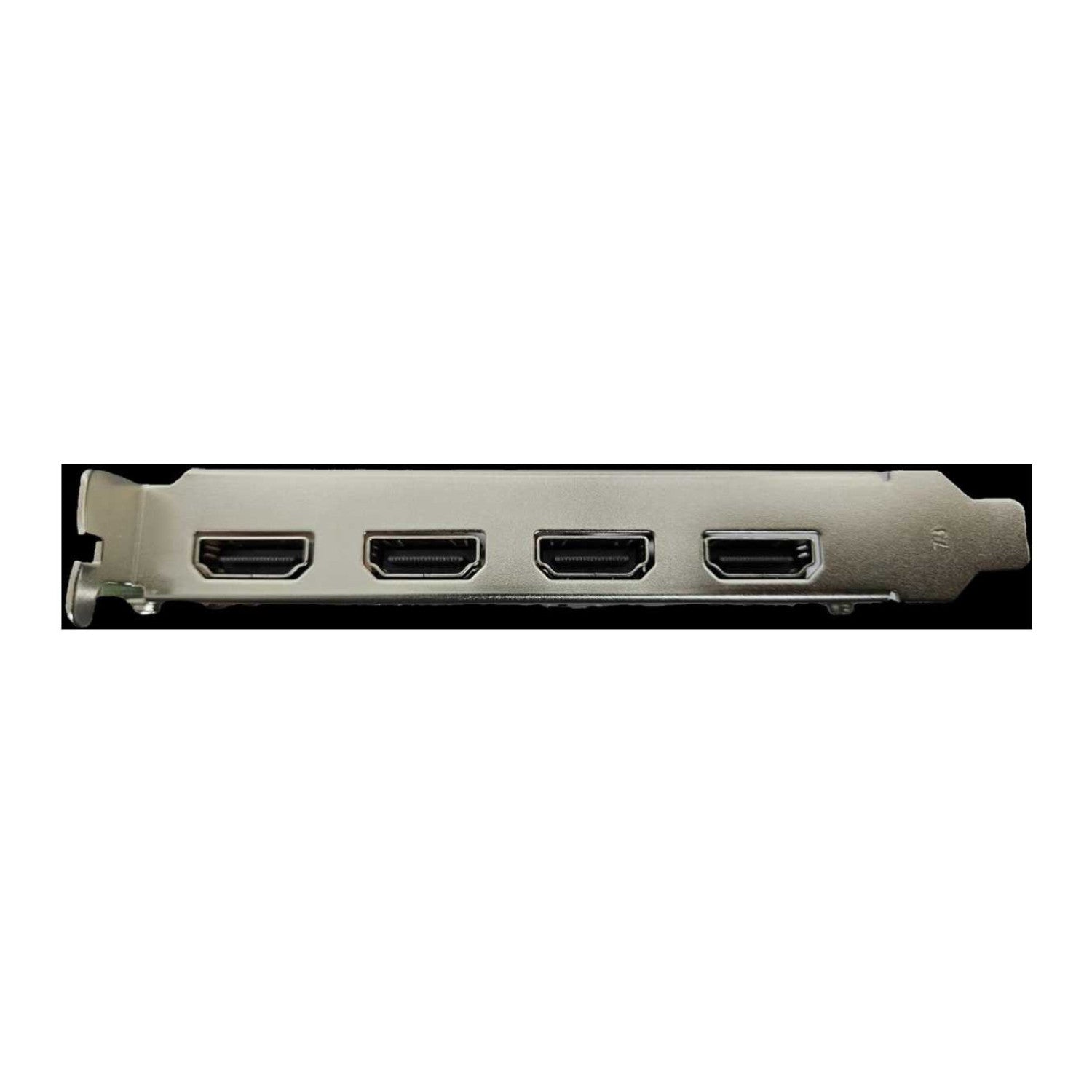 GT 730 4GB D5 COLORFUL (4 HDMI)