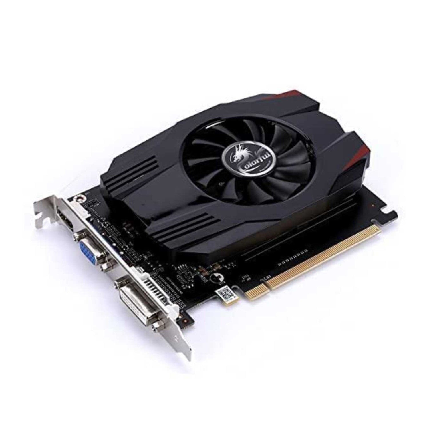 GT 730 4GB D3 COLORFUL