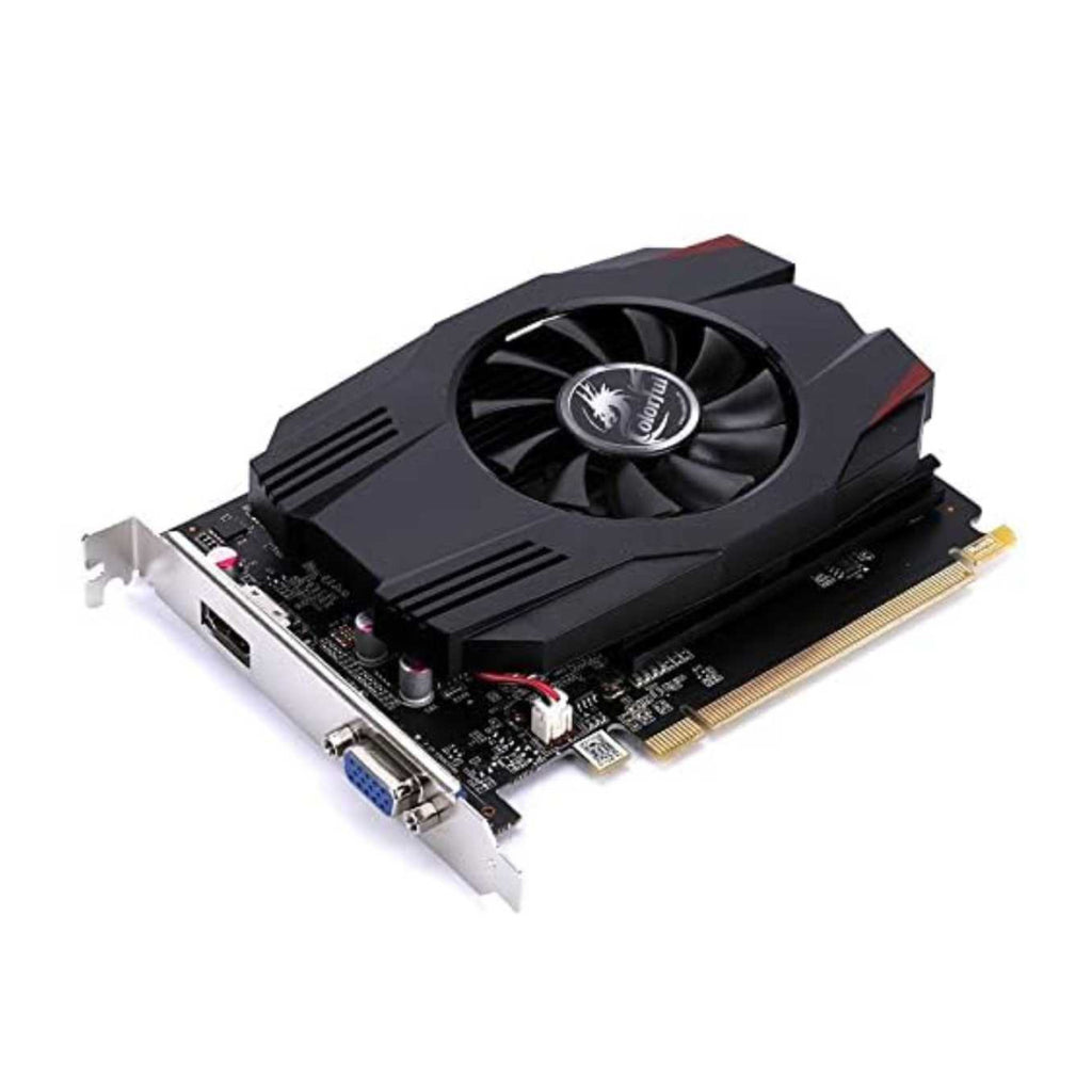 GT 1030 4GB D4 COLORFUL