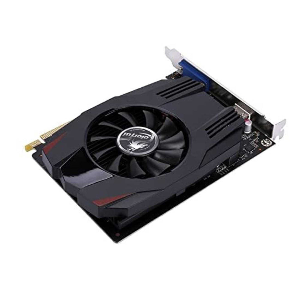 GT 1030 4GB D4 COLORFUL