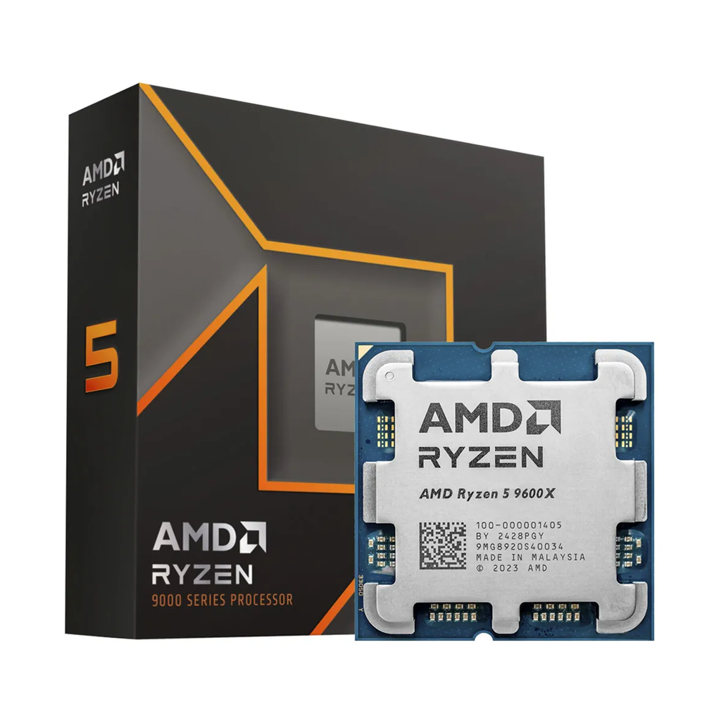 AMD Ryzen™ 5 9600X