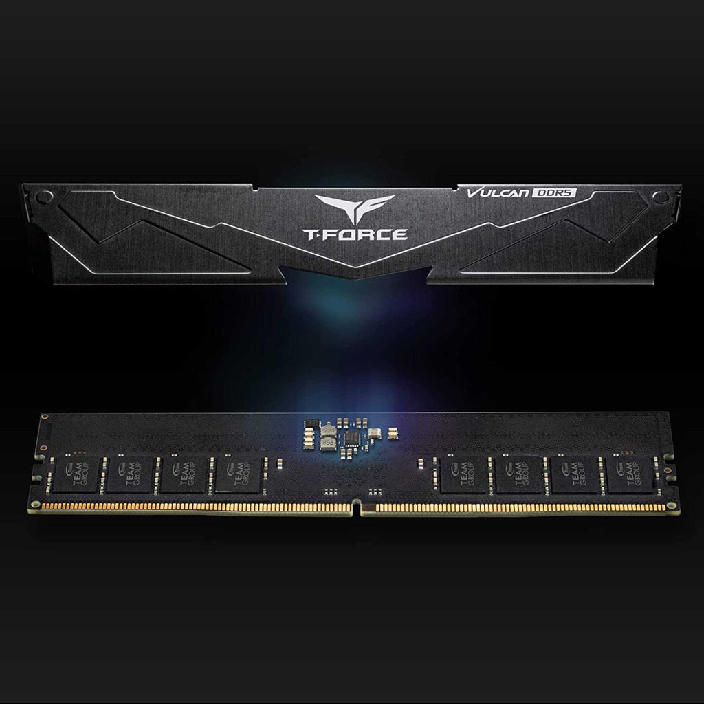 TeamGroup T-Force Vulcan 8GB 5200MHz DDR5