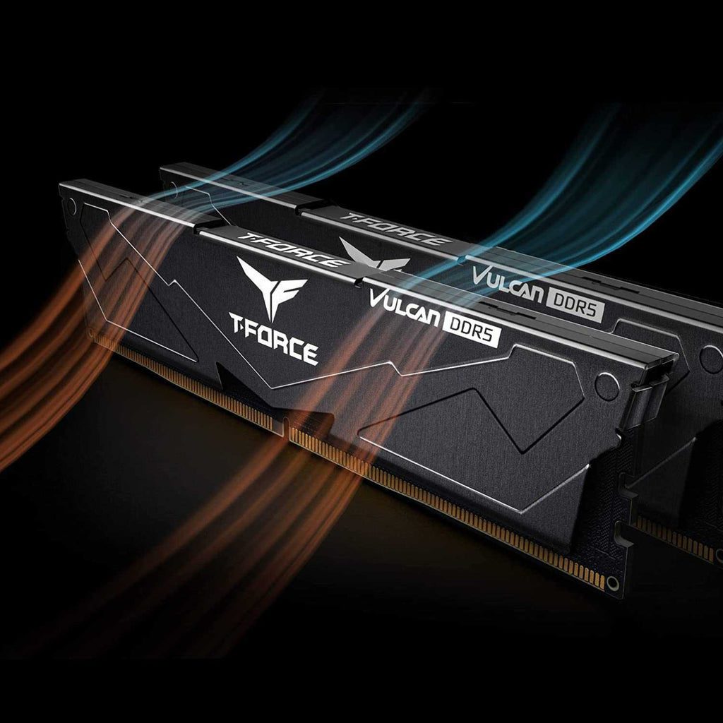 TeamGroup T-Force Vulcan 8GB 5200MHz DDR5